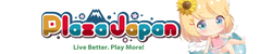 Plaza Japan