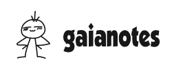 Gaianotes
