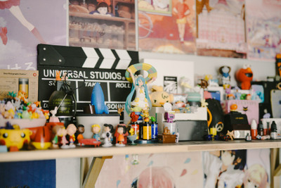 Anime Display Ideas Inspired by the Best Anime Character Designs