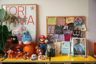 Anime Shrine