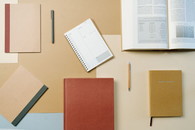 The Ultimate Guide to Japanese Stationery