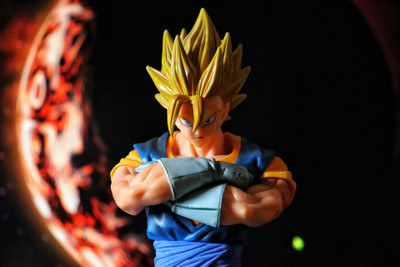 Top Dragon Ball Figures Every Collector Should Know
