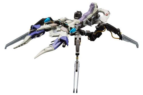 Kotobukiya HG032 Hexa Gear Motor Punisher LA 1/24 Scale Kit