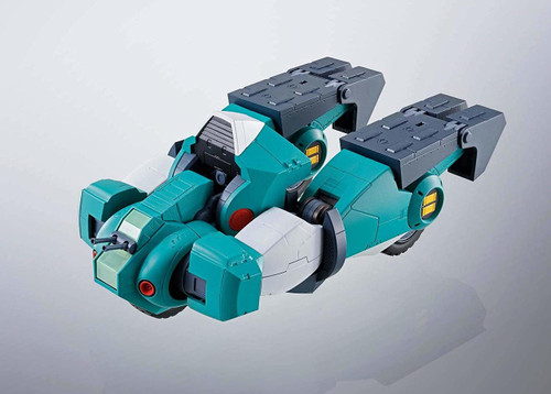 Bandai HI-Metal R Combat Mecha Xabungle Walker Gallia Figure
