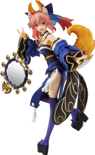 Phat! Caster 1/8 Scale Figure (Fate/EXTRA)
