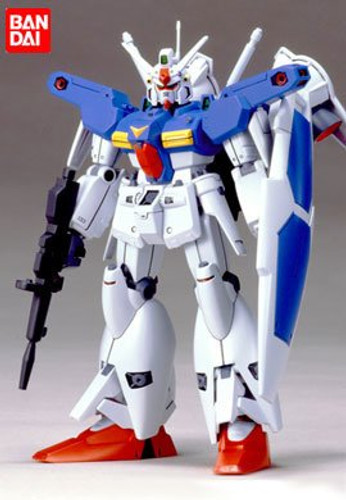 Bandai 345611 Gundam RX-78 GP-01Fb Full Burnern 1/144 Scale Kit