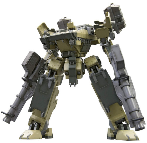 Kotobukiya VI062 Armored Core Variable Infinity GA GAN01 Sunshine L 1/72 Scale Kit