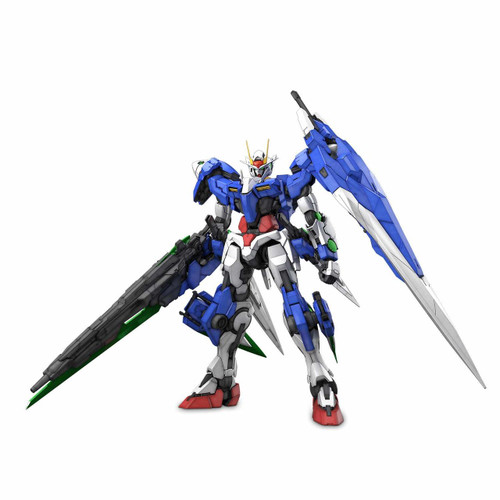 Bandai PG (Perfect Grade Gundam) 555823 OO Gundam Seven Sword/G 1/60 Scale Kit