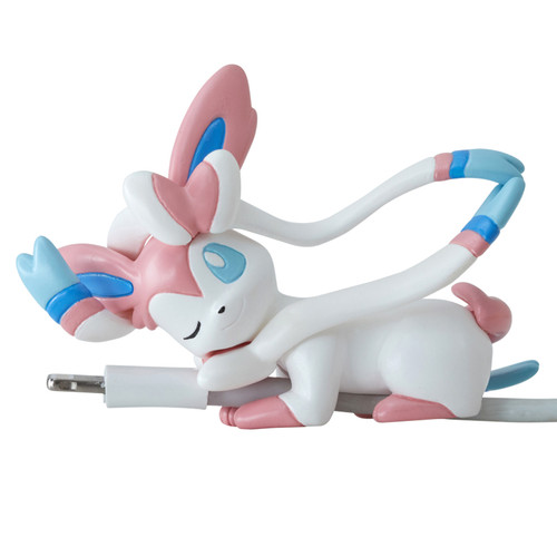 Gray Parker Service 417262 Pokemon Sleeping on the Cable Vol.3 1 Box 8pcs. Set