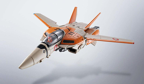 Bandai HI-METAL R VF-1D Valkyrie Figure (The Super Dimension Fortress Macross)