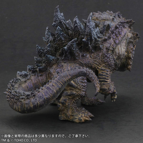 XPlus DefoReal Series Godzilla (1998) Figure