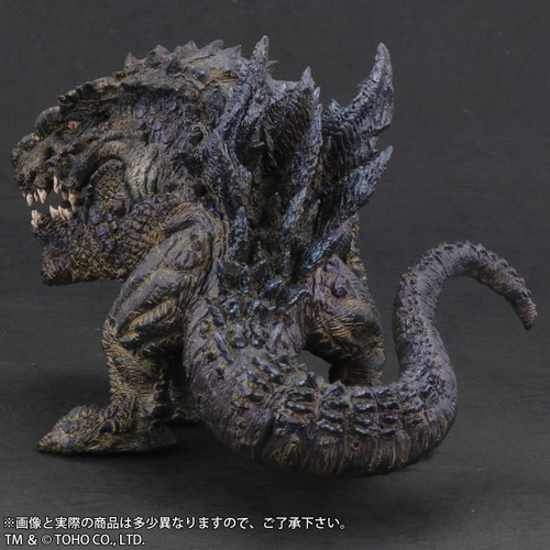 XPlus DefoReal Series Godzilla (1998) Figure