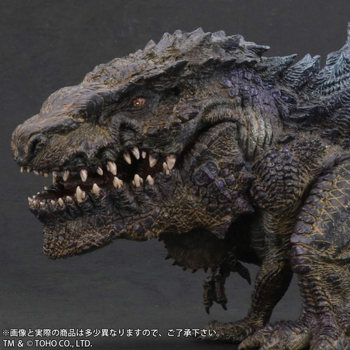 XPlus DefoReal Series Godzilla (1998) Figure