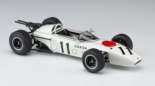 Hasegawa 20391 Honda F1 RA272E '65 U.S. GP 1/24 Scale kit