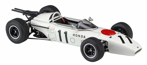 Hasegawa 20391 Honda F1 RA272E '65 U.S. GP 1/24 Scale kit
