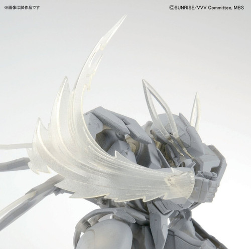Bandai 815989 Valvrave I Hito 1/144 Scale Kit