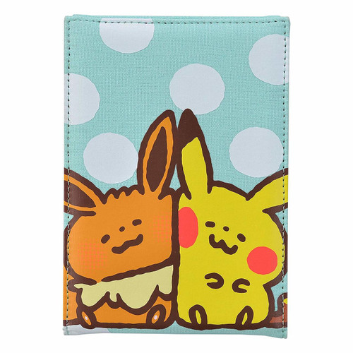 Pokemon Center Original Folding Mirror Yurutto 1215
