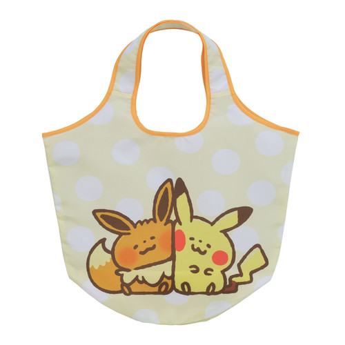 Pokemon Center Original Reusable Bag Yurutto 1215