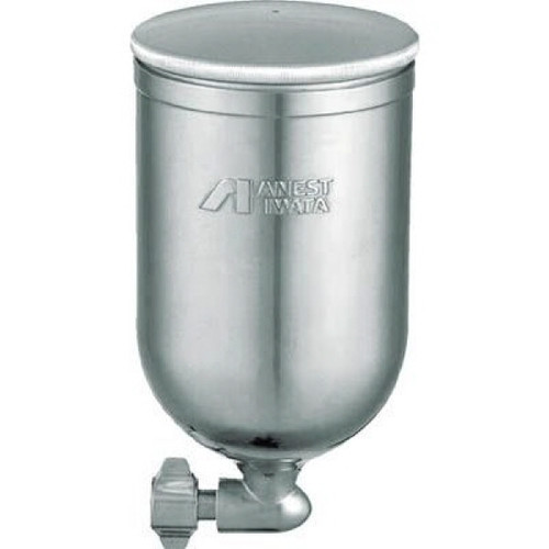 Anest Iwata PC-5 Cup 250ml for LPH-50,LPH-101,W-50,W-101,W-61,W-71,RG-3L