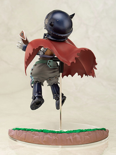 Chara-Ani Reg 1/6 Scale Figure (Made in Abyss)