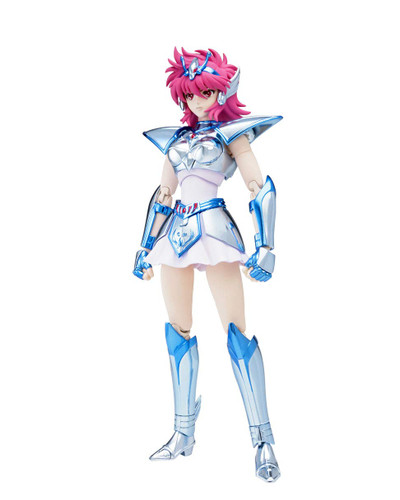 Bandai Saint Seiya Myth Cloth Equuleus Shoko Figure