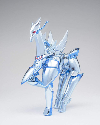 Bandai Saint Seiya Myth Cloth Equuleus Shoko Figure