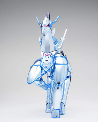Bandai Saint Seiya Myth Cloth Equuleus Shoko Figure