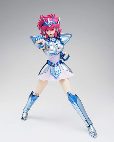 Bandai Saint Seiya Myth Cloth Equuleus Shoko Figure