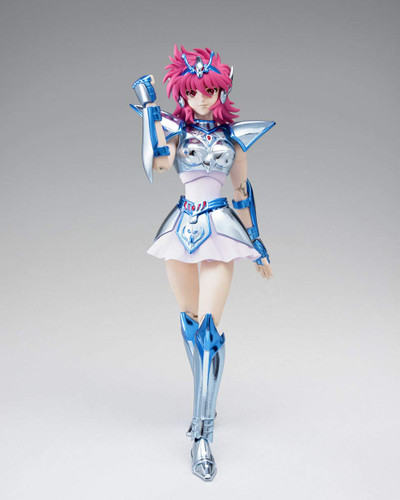Bandai Saint Seiya Myth Cloth Equuleus Shoko Figure