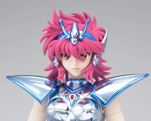 Bandai Saint Seiya Myth Cloth Equuleus Shoko Figure