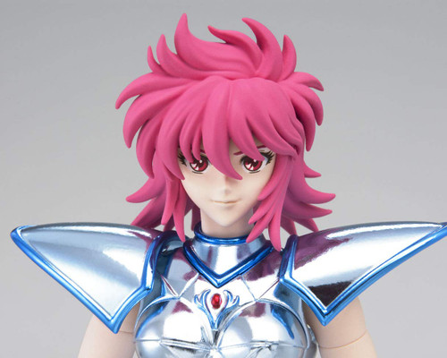 Bandai Saint Seiya Myth Cloth Equuleus Shoko Figure