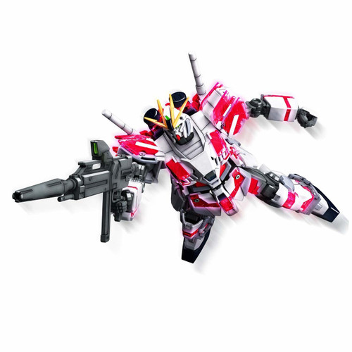Bandai HGUC 222 GUNDAM Narrative Gundam C-Packs 1/144 Scale Kit