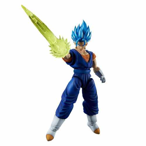 Bandai Figure-Rise Dragon Ball Super Saiyan God Super Saiyan Vegito Plastic Kit