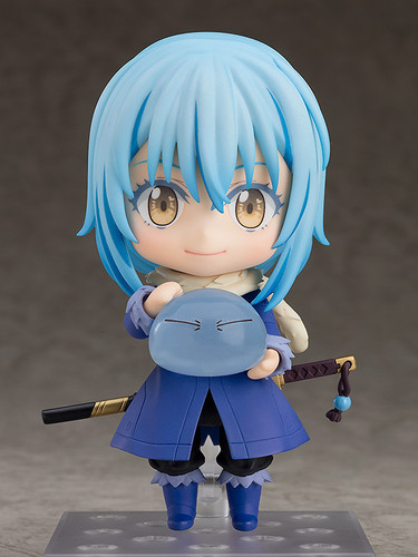 Good Smile Nendoroid 1067 Rimuru (That Time I Got Reincarnated as a Slime)