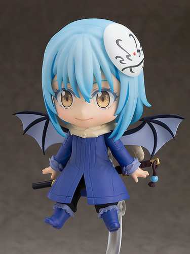 Good Smile Nendoroid 1067 Rimuru (That Time I Got Reincarnated as a Slime)