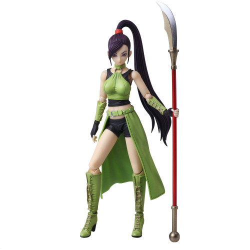 Square Enix Bring Arts Dragon Quest XI Martina Figure