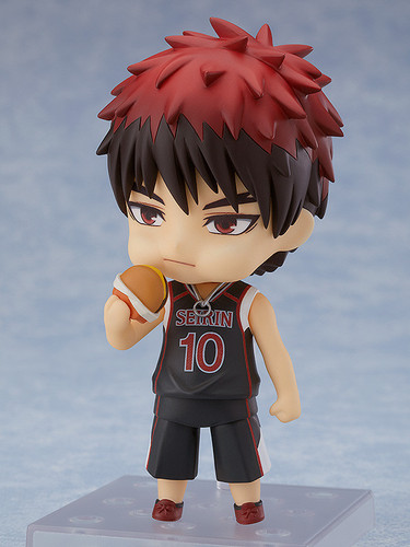 Orange Rouge Nendoroid 1074 Taiga Kagami (Kuroko's Basketball)