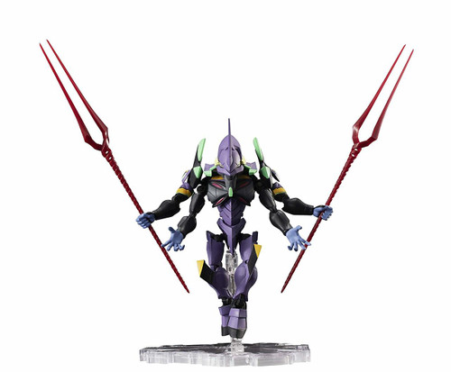 Bandai NXEDGE Style (EVA Unit) Eva Unit 13 Figure