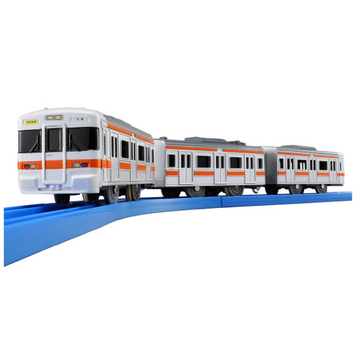 Takara Tomy Pla-Rail Plarail S-46 JR Tokai Series 313 with Sound