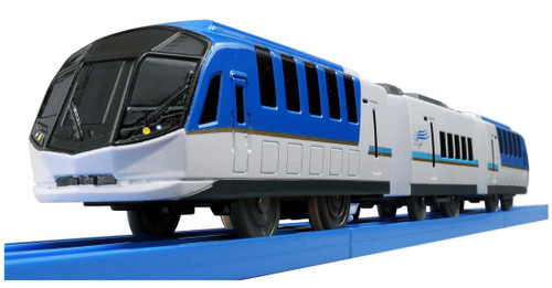 Takara Tomy Pla-Rail Plarail S-48 Kintetsu Railway Limited Express Shimakaze
