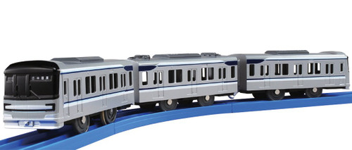 Takara Tomy Pla-Rail Plarail S-56 Tokyo Metro Hibiya Line 13000 Series