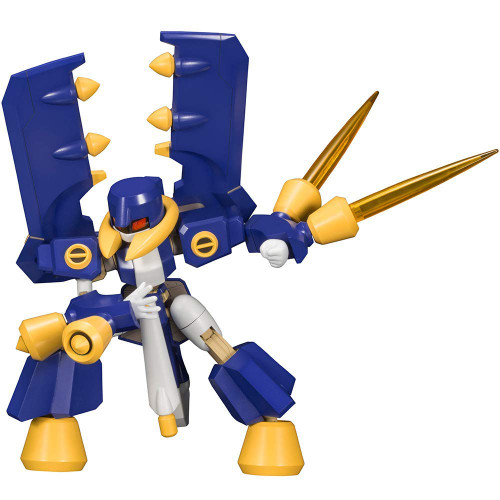 Kotobukiya KP460 Medabots KWG06-C Tyrrell Beetle 1/6 Scale Kit