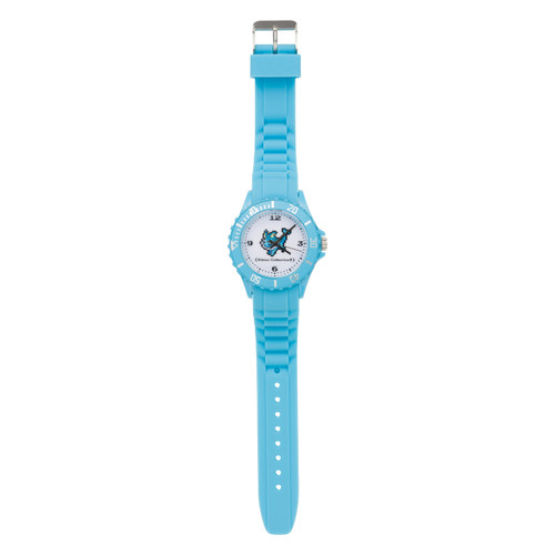 Pokemon Center Original Wrist Watch EEVEE DOT COLLECTION Vaporeon