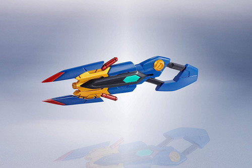 Bandai Robot Spirits Code Geass (Side KMF) Lancelot siN Figure