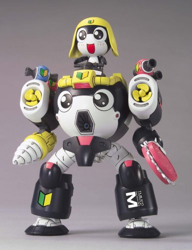 Bandai Keroro Gunso 15 Tamama Robo Mk-II Plastic Model Kit