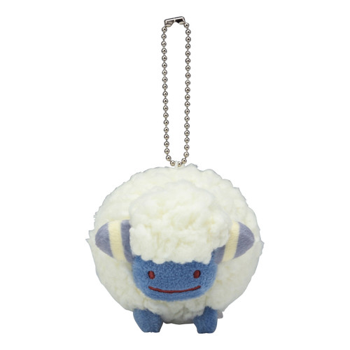 Pokemon Center Original Mascot Ditto Metamon Mareep 223