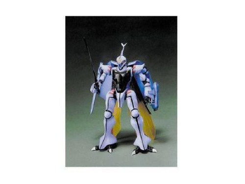 Bandai Aura Battler Dunbine 1/72 Scale Kit