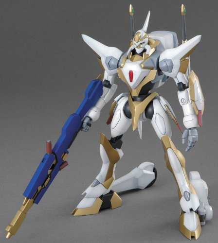 Bandai 488367 Code Geass Lancelot 1/35 Scale Kit