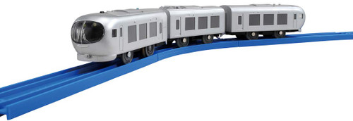 Takara Tomy Plarail Pla-rail S-19 Sebu 001 Series Laview