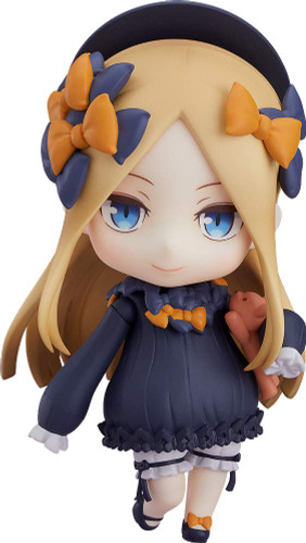 Good Smile Nendoroid 1095 Foreigner / Abigail Williams (Fate/Grand Order)